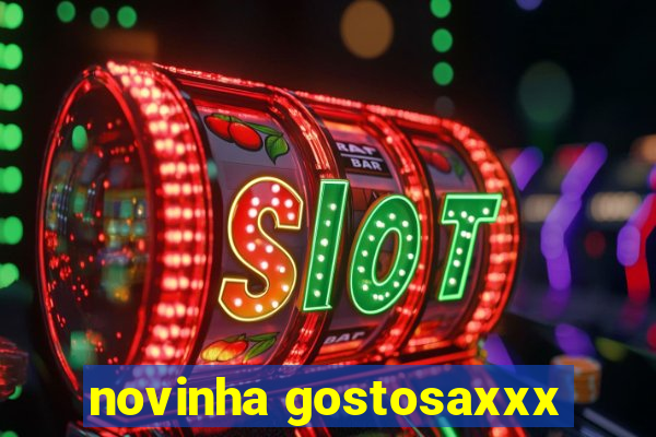 novinha gostosaxxx